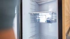 Six Ways to Fix a Camper Refrigerator