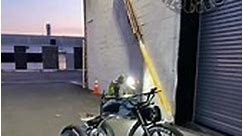 What a nice custom bike with 4 pipes design!🔥 💯 #ebike #bicycle #electricbike #trike #scooter #motorcycle #chopper #motocross #ebikeshop #ebikesale #ebikestore #ebikesforsale #electricbike #reelsfb #viralreels #fbreels #reels2024 #coolbikes #foryoupage #foryou | Ebike AffordaSale