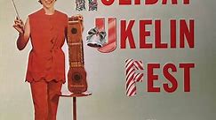 String Solo Celeste Sullivan - Holiday Ukelin Fest