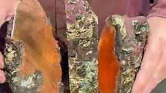 Michigan Rocks & Minerals. 🔗 in Bio. #Michigan #rocks #Minerals #copper #keweenaw #metaldetecting | Michigan Rocks & Minerals