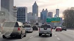 Atlanta buildings #fbreelsvideo #video #building #atlanta #followers #everyone #melcarlalynalacre | Melcarlalyn Alacre