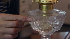 How To Use An Oil Lamp
