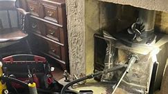 This is a job I have done recently, multiple sweeps, 2 stoves and a biomass boiler. All chimney sweeps are £65 and include service of the stove, smoke test and certificate for your insurance. See page for full price list. Please contact us for any further information. | Smoky Sweeps