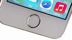 Introducing Apple IPhone 5S - Official Video