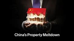What China’s Real Estate Crisis Means for the World