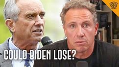 The Biggest Threat to Biden Is Not Trump - The Chris Cuomo Project