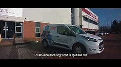Introduction to MSC Industrial Supply Co. UK - Subtitled
