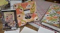 Virtual Vendor Booth - fusible... - Rocking Chair Quilts