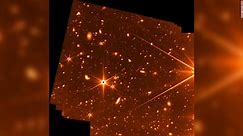 Live updates: James Webb telescope images released