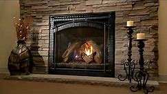 Direct Vent Technology For Gas Fireplaces - Central Jersey Fireplace