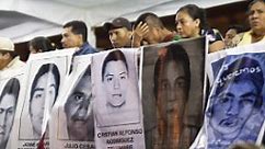 ¿Es insuficiente la Ley de Desapariciones de México?