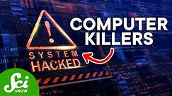 Five Horrible Computer Viruses That Will Ruin You