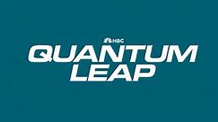 Quantum Leap - NBC.com