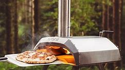 Score Our Favorite Backyard Pizza Oven for Under $300 Right Now