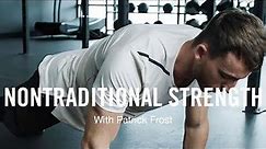 Strength Workout | Nike Training Club