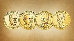 16 Most Valuable Presidential Dollar Coins Worth Money (Rarest List)