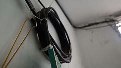How to Secure Extension Cord to Wall? - 3 Simple Ways