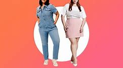 21 Cute Plus-Size Spring Outfits to Put the Winter Chill Behind You
