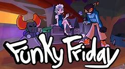 Roblox: Funky Friday Codes (January 2024)