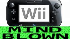 How the Wii and Wii U is Mind Blowing!