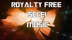 Free To Use Music | Sci Fi Technology | (Prod. Sirius Beat - Tronicles) - Futuristic Coding Music