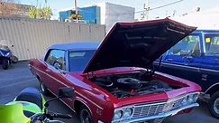 #chevy #impala #supersport #coolclassiccars #carappraiser | Cool Classic Cars