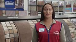 Lowe's TV Spot, 'The Moment: Old Carpet: Memorial Day'