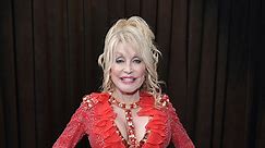 Here's the Scoop on Dolly Parton's Hidden Tattoos