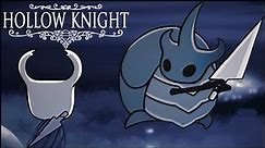 Hollow Knight Boss Discussion - Watcher Knight