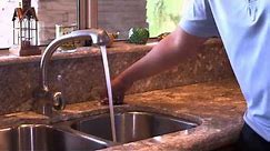 How to Reset a Garbage Disposal