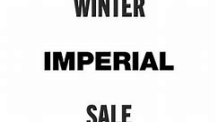 Imperial Sales