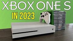 Xbox One S in 2023 - Affordable Gaming or Time to Upgrade?