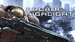 StarCraft II Arcade Highlight: Warships