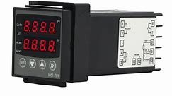 Temperature Controller,PID Temperature Controller Digital PID Temperature Controller V Temperature Controller Optimized for Excellence - Walmart.ca