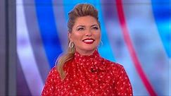 Shania Twain weighs in on Shakira and J. Lo’s Super Bowl performance