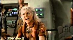 Star Trek Home Videos (1966-1999) Promo (VHS Capture)