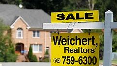 MoneyWatch: Home prices could drop in 2023