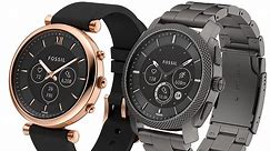 Fossil takes an extra 50% off all outlet styles   free shipping on all orders