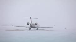 Winter storm forcing thousands of flights to be canceled. Check your flight status in Rochester