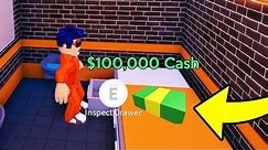 How To Get UNLIMITED FREE CASH in ROBLOX JAILBREAK! (EASY WAY TO MAKE MONEY IN ROBLOX JAILBREAK)