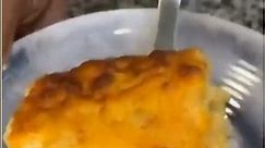 How To Make Baked Macaroni In 60 Seconds