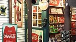 Booth #36. "BLAST... - Main Street Market Antique Mall - Home of The Music Memories Museum