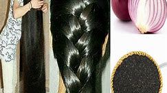 Most Powerful DIY For Long & Strong Hair Growth