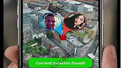 Location Finder - Find any location you need 😈😈