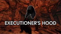 How and where to farm the Executioner's Hood | Conan Exiles