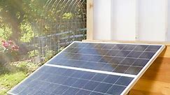 How To Install an Off-Grid Solar Power System