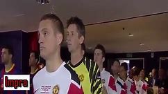 Barcelona VS Manchester United 3-1 (UCL 2011) Highlights HD - video Dailymotion