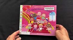 10 Valentine Friends by Janet Schulman and Linda Davick Read Aloud by Storybook Central