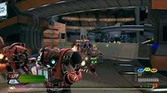 Xbox LIVE Arcade - Monday Night Combat