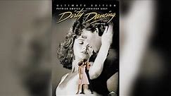 Dirty Dancing 2003 DVD Menu Walkthrough (Disc 1)